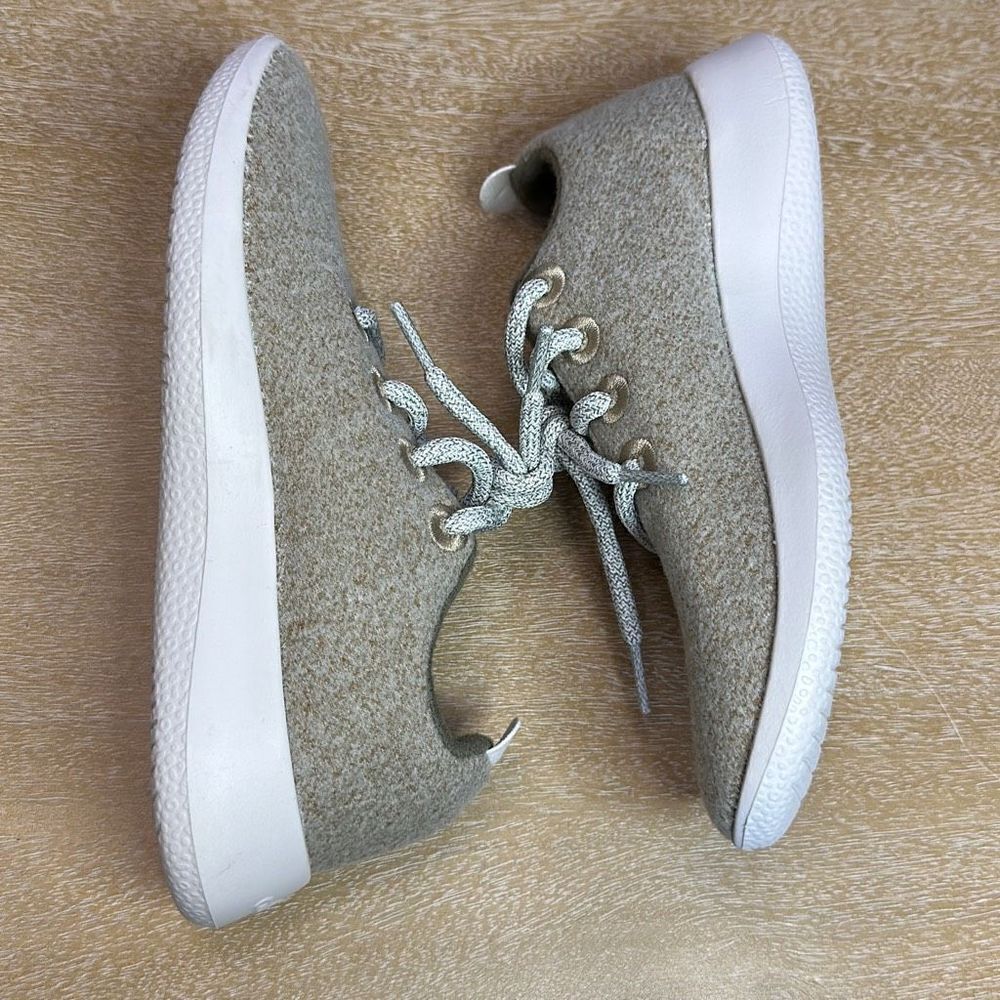 Allbirds Woolrunner - Picture 8 of 9